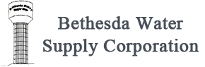 Bethesda Water Supply Corporation